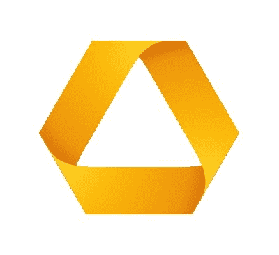 Logo for Commerzbank